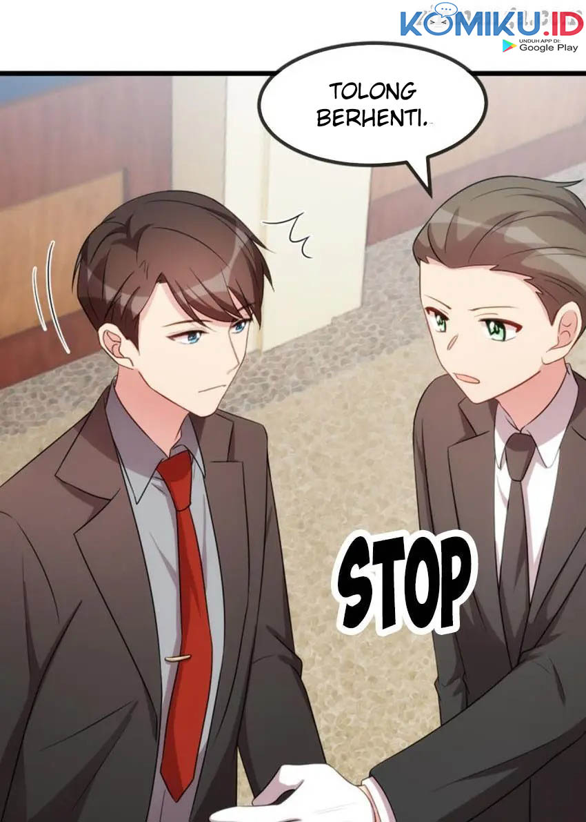 CEO’s Sudden Proposal Chapter 265 Gambar 17